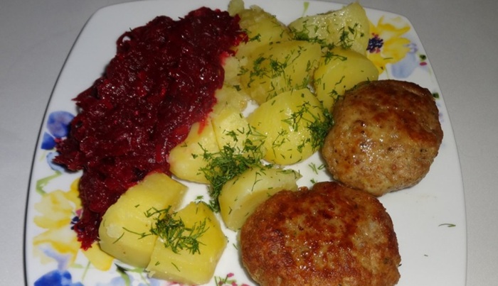 Mielony w trzech odsłonach – dla babeczek, facetów i dzieci