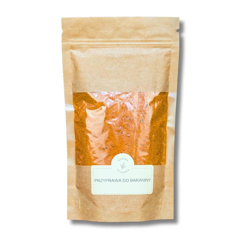 Odkryj, jakie przyprawy najlepiej komponują się z baraniną