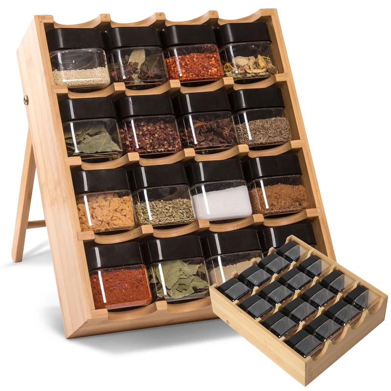 Aromatyczne zioła i przyprawy