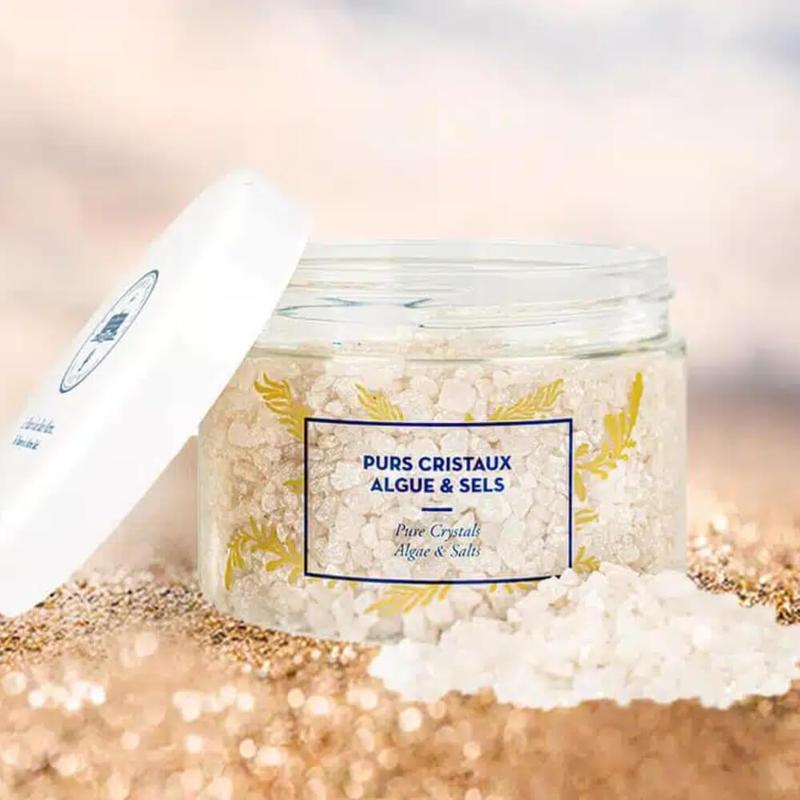 Bezpieczeństwo hydromasażu a sól