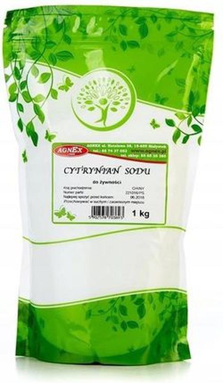 Naturalne substytuty w domowej kuchni