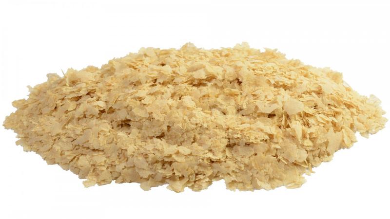 Płatki drożdżowe w kuchni