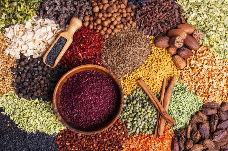 Redukcja soli w kuchni