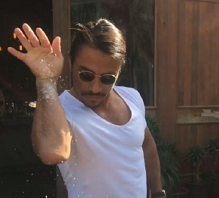 Wpływ soli na teksturę i smak mięsa