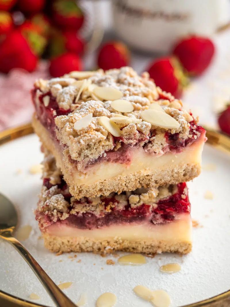 Wybór mąki do pieczenia