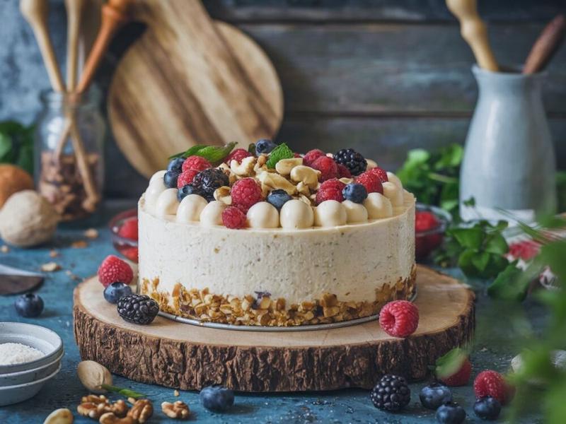 Zamienniki serka mascarpone