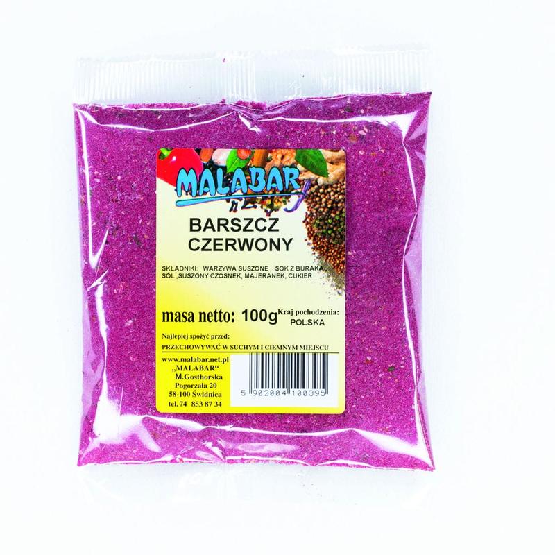 Zioła w tradycyjnej kuchni polskiej