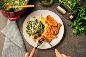 Alternatywne składniki: czym zastąpić mąkę tortową w twojej kuchni?