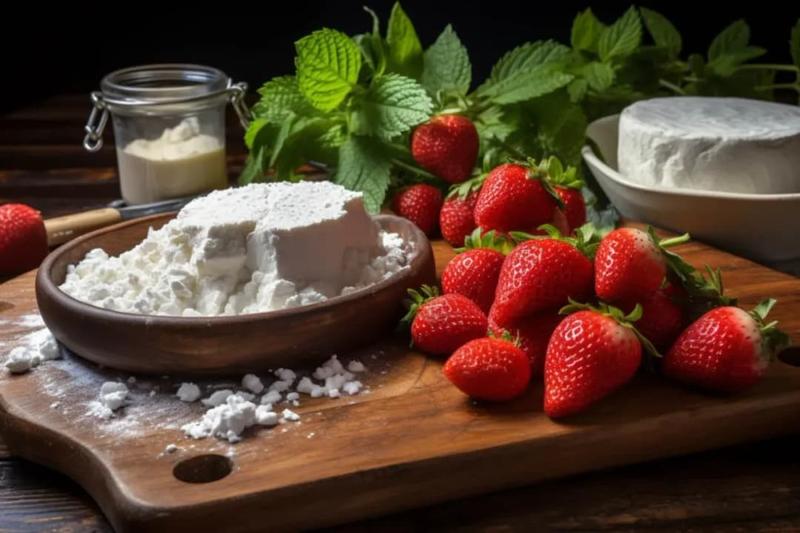 Alternatywy dla serka mascarpone w tiramisu – jak uzyskać pyszny efekt?