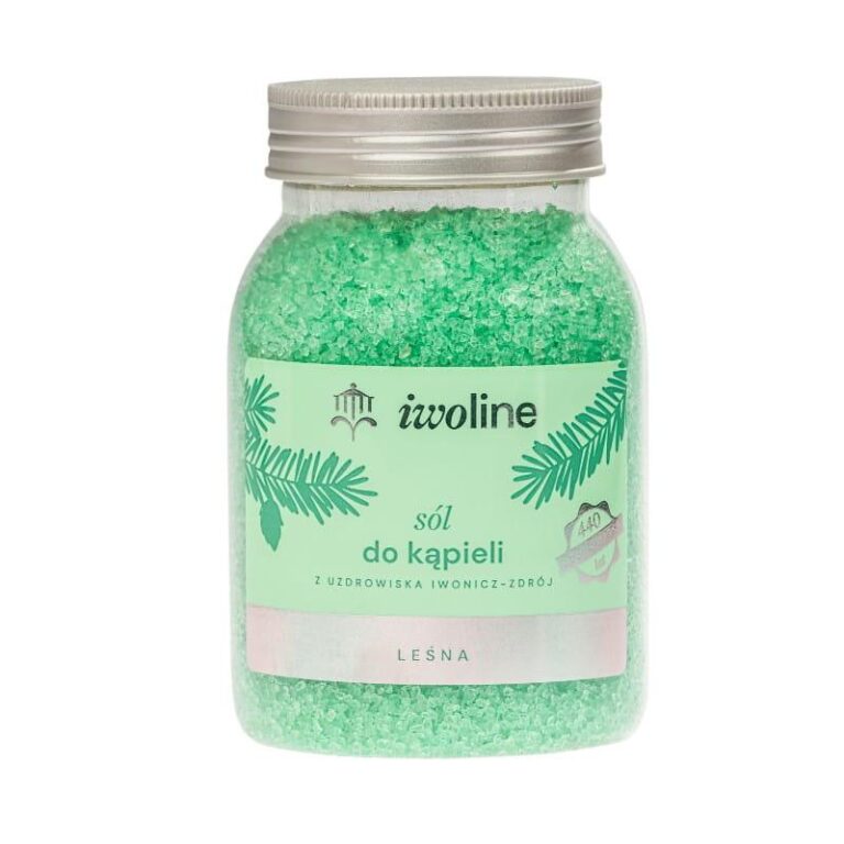 Czy sól do kąpieli jest bezpieczna w wannie z hydromasażem? Oto, co musisz wiedzieć!