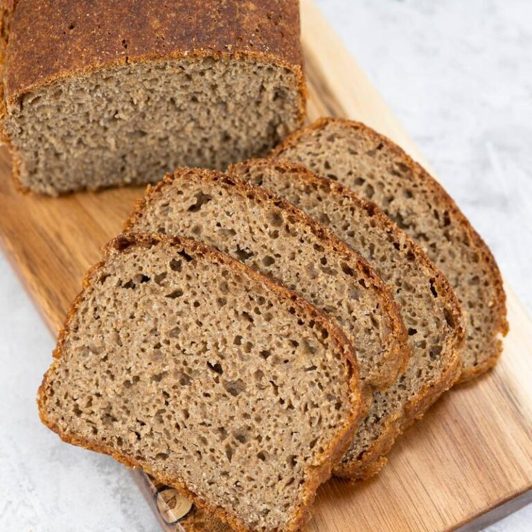 Idealny czas pieczenia chleba żytniego na drożdżach – sprawdź, jak długo czekać na smakowity efekt