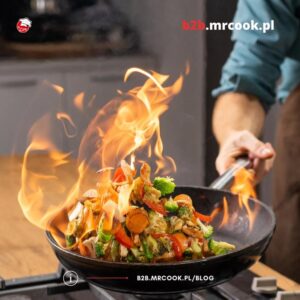 Jak sztucznie wzbogacić smak, czyli czym doprawić warzywa na parze?