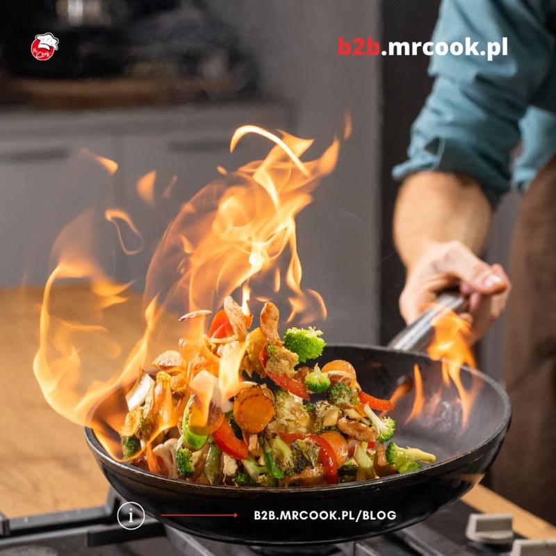 Jak sztucznie wzbogacić smak, czyli czym doprawić warzywa na parze?