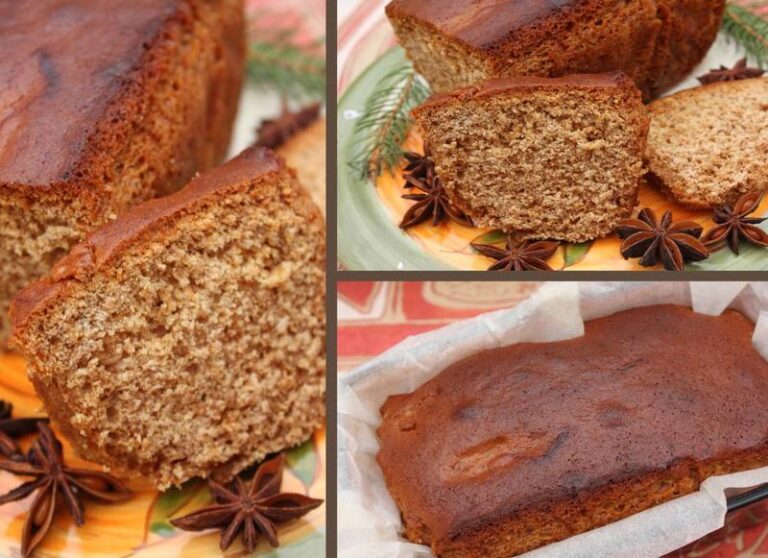 Jaką mąkę wybrać do pierników? Przewodnik po typach mąki