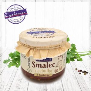 Jakiej ilości smalcu potrzebujesz do idealnego smażenia pączków?