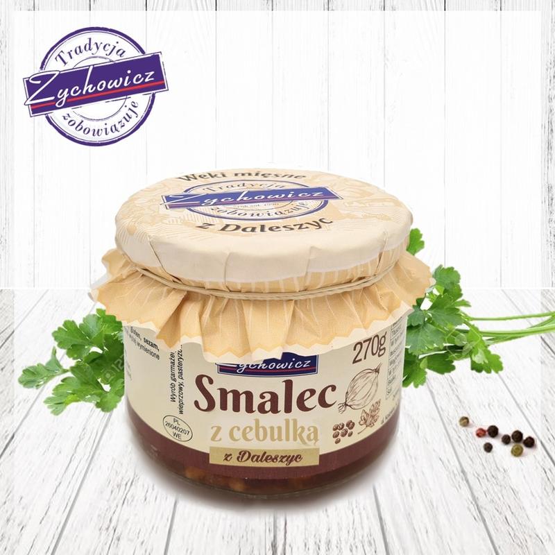 Jakiej ilości smalcu potrzebujesz do idealnego smażenia pączków?