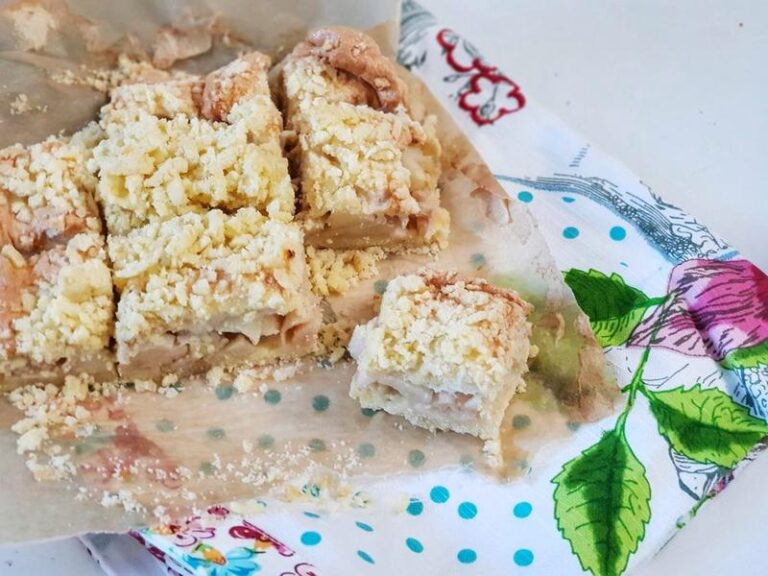 Odkryj, jaka mąka jest najlepsza na kruche ciasto – poradnik dla każdego miłośnika pieczenia