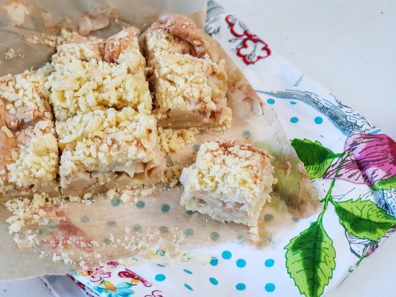 Odkryj, jaka mąka jest najlepsza na kruche ciasto – poradnik dla każdego miłośnika pieczenia