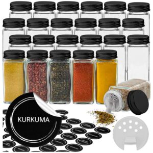 Odkryj magię roślin wykorzystywanych jako przyprawy w kulinarnym świecie