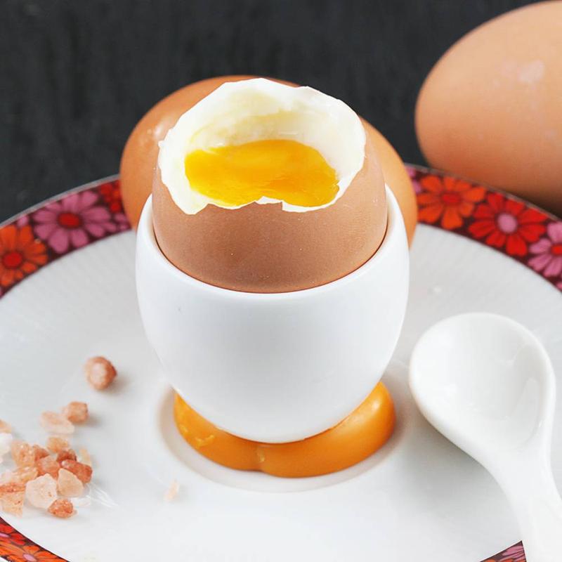 Sekrety doskonałego jajka na miękko – jak je przygotować krok po kroku?