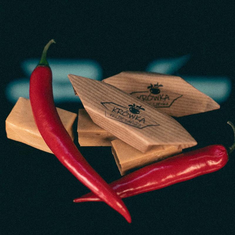 Alternatywy dla miodu