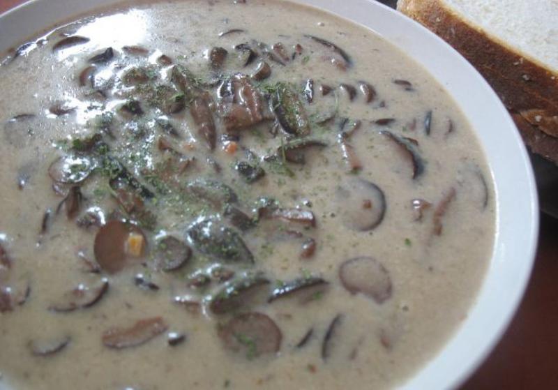 Czas gotowania czarnych łebków