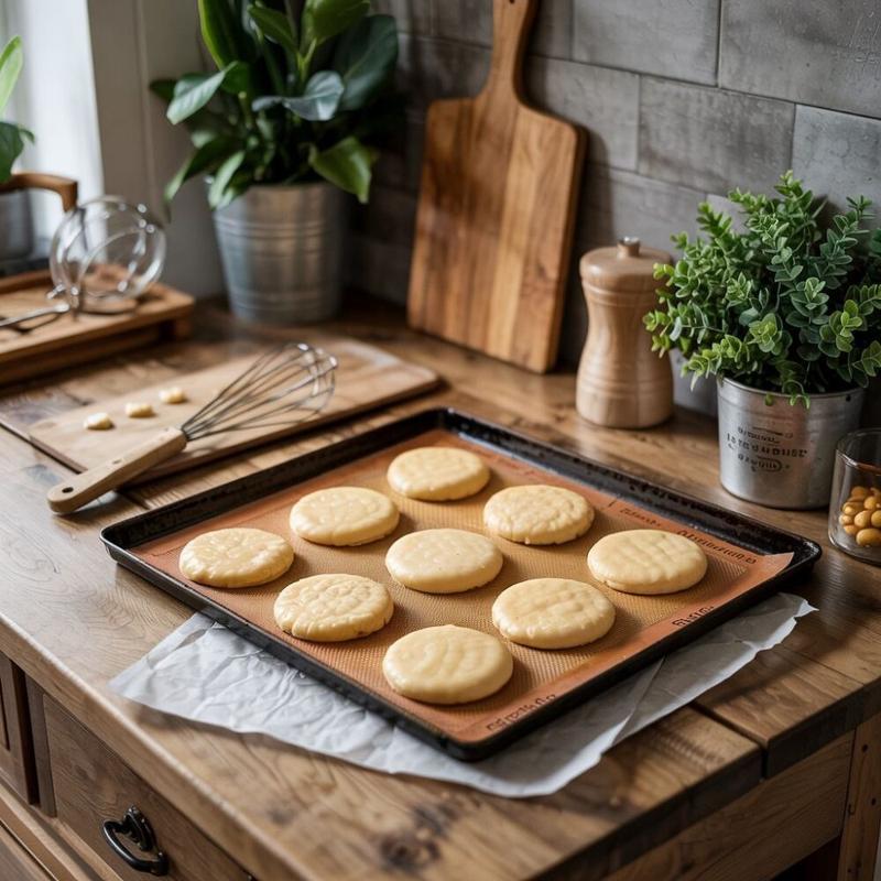 Ekologiczne alternatywy w kuchni