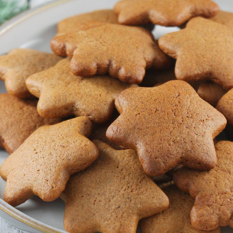 Jak przechowywać pierniczki