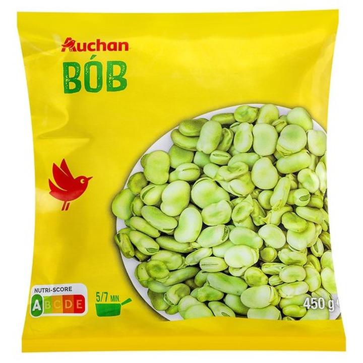 Jak wybrać świeży i mrożony bób