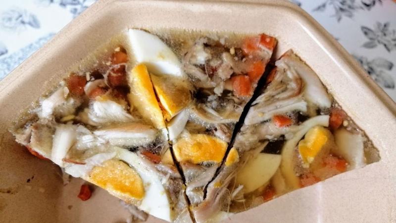 Korzyści zdrowotne wywaru mięsnego