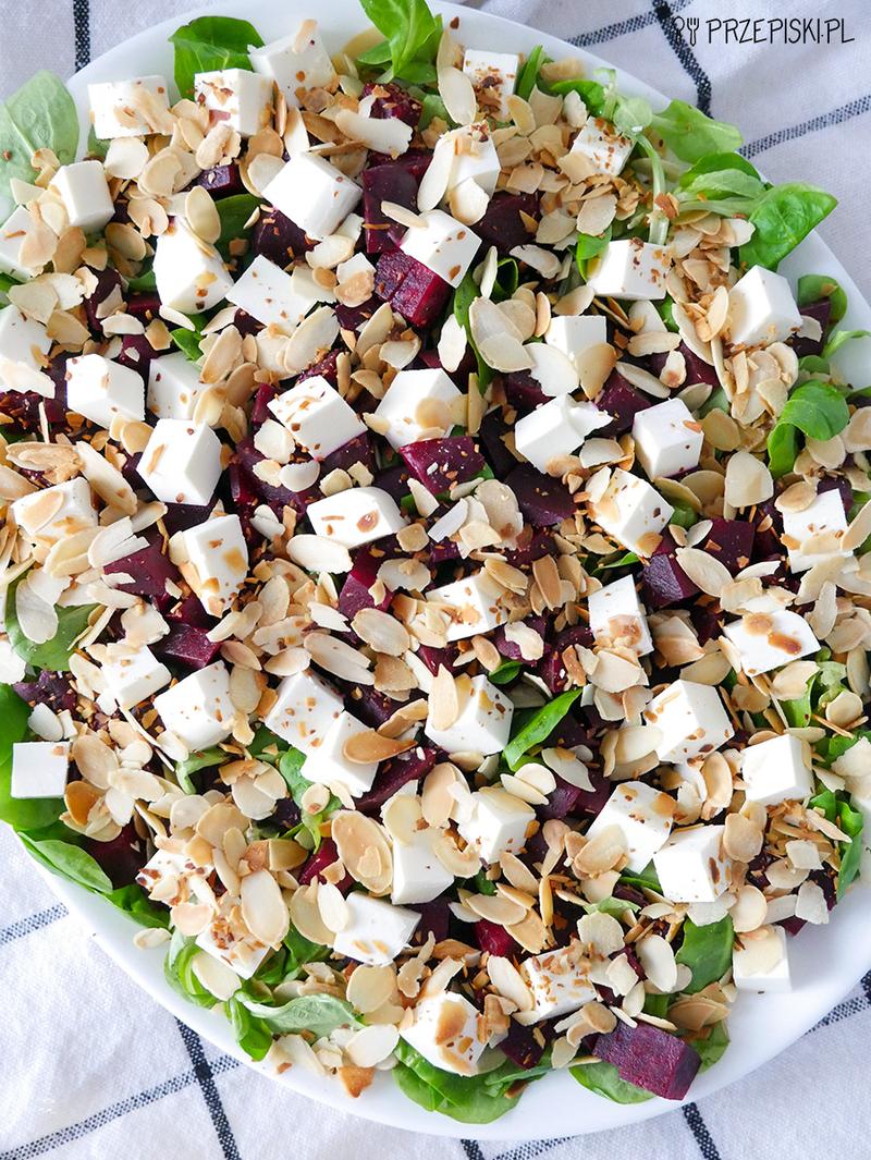 Kreatywne połączenia smakowe