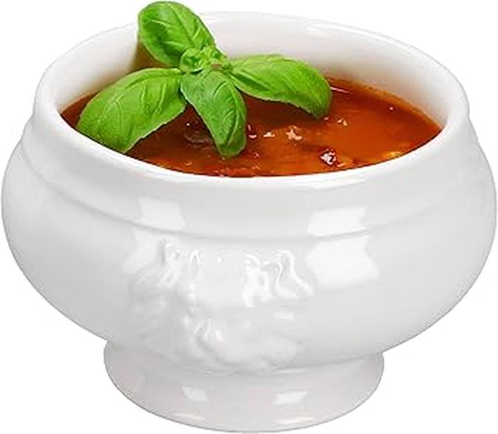 Kreatywne zupy sezonowe