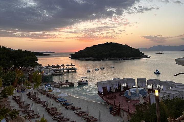 Najpopularniejsze składniki pizzy w Albanii