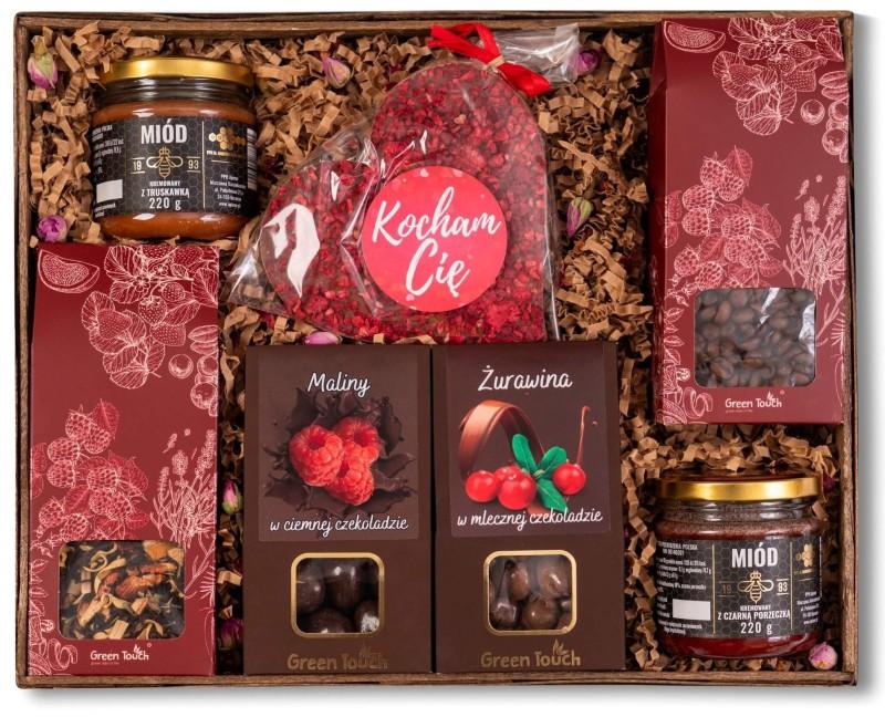 Naturalne syropy słodzące