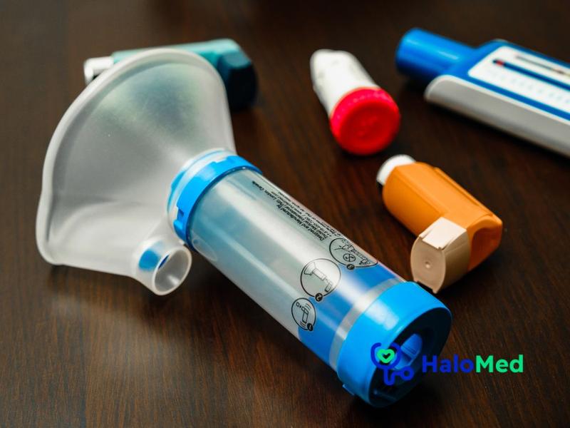 Nebulizacja Berodualu skuteczność