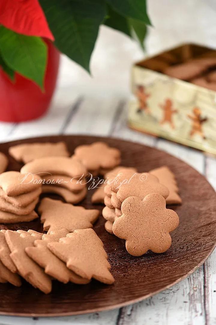 Porady na świąteczne pierniczki