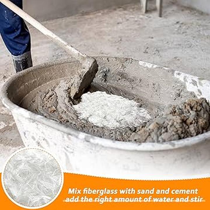 Przesiąkanie mąki w pieczeniu