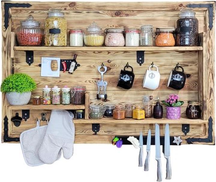 Przewodnik po przyprawach i ziołach