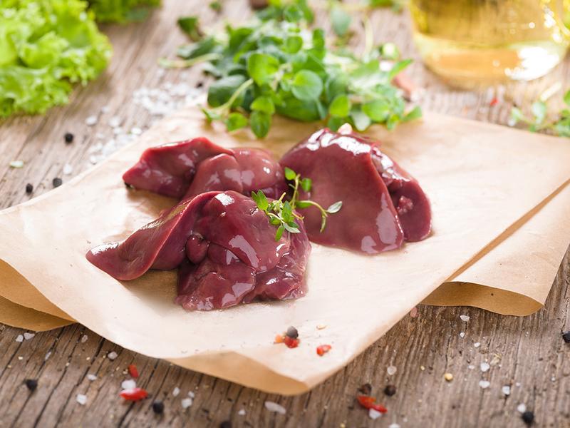 Przyprawy do wątróbki