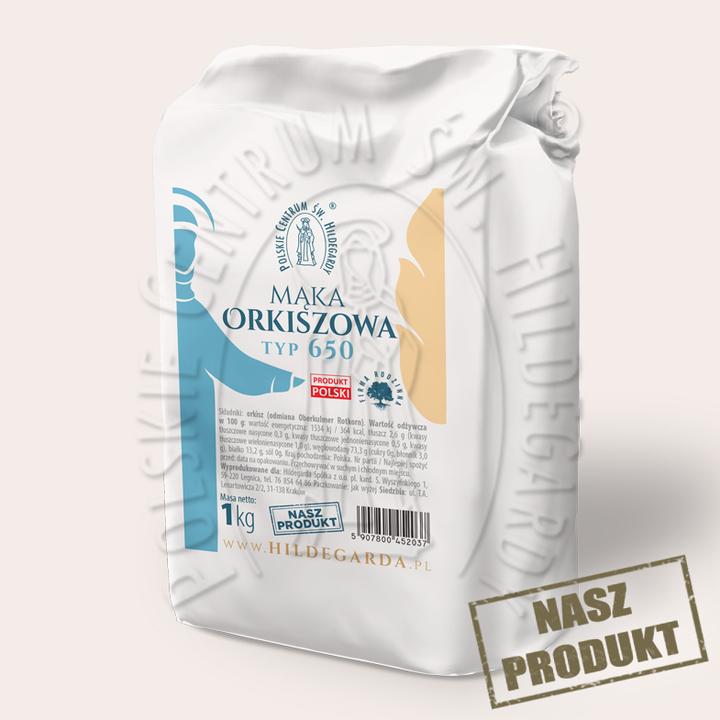 Rodzaje mąki i zastosowanie