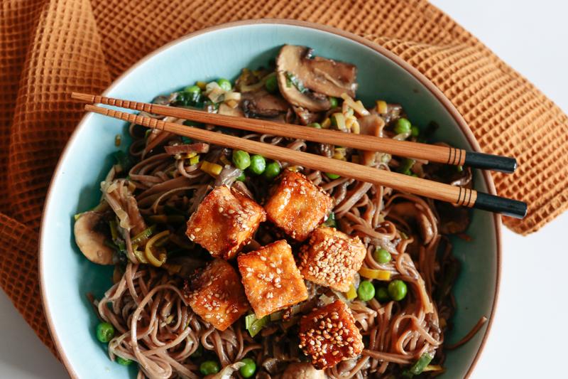 Ryż w kuchni azjatyckiej