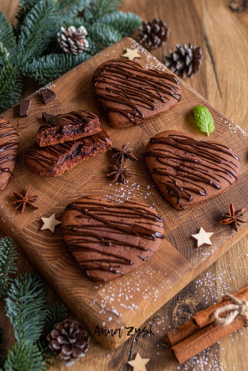 Sekrety wypieku pierniczków