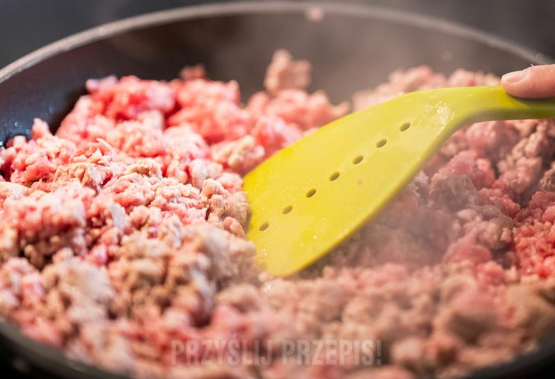 Techniki smażenia wieprzowiny