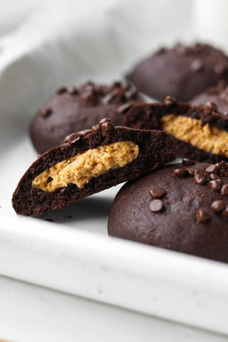 Temperatura pieczenia kruchych ciasteczek