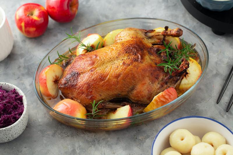 Tradycyjne przepisy na kaczkę