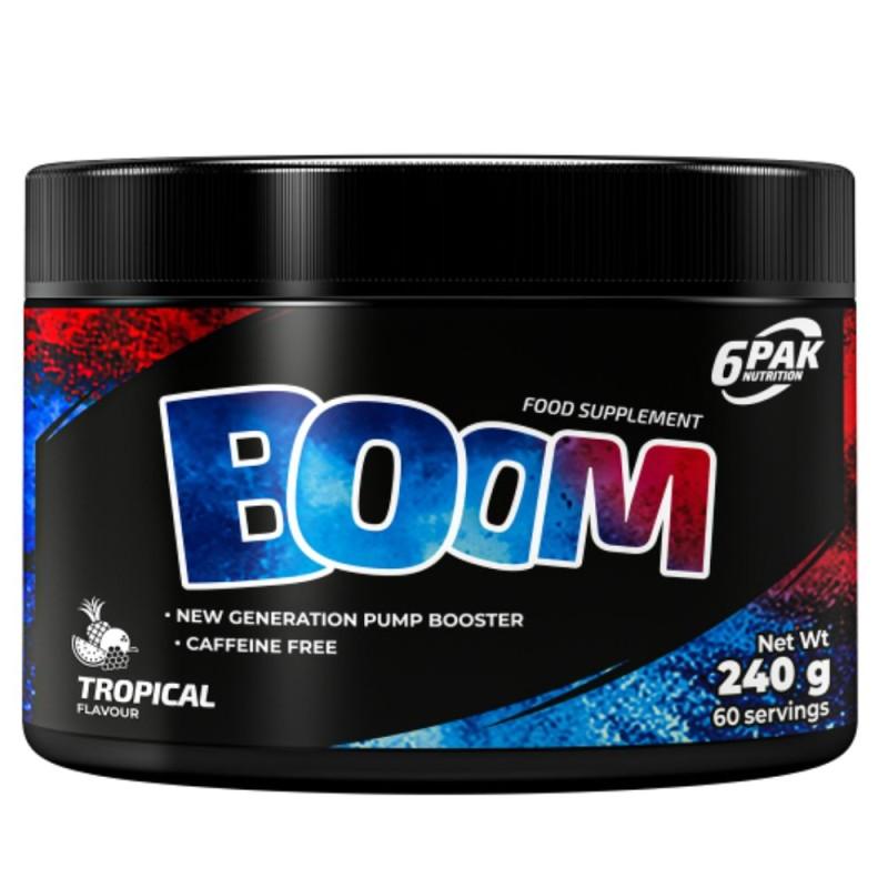 Tropikalny pąk w kuchni