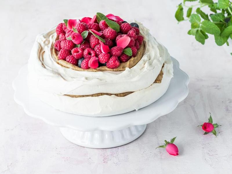 Ustawienia piekarnika do bezy