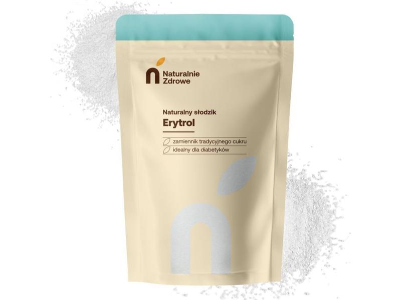 Wpływ słodzików na zdrowie