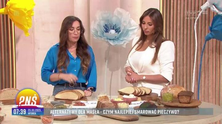 Zamienniki masła w kruchym cieście