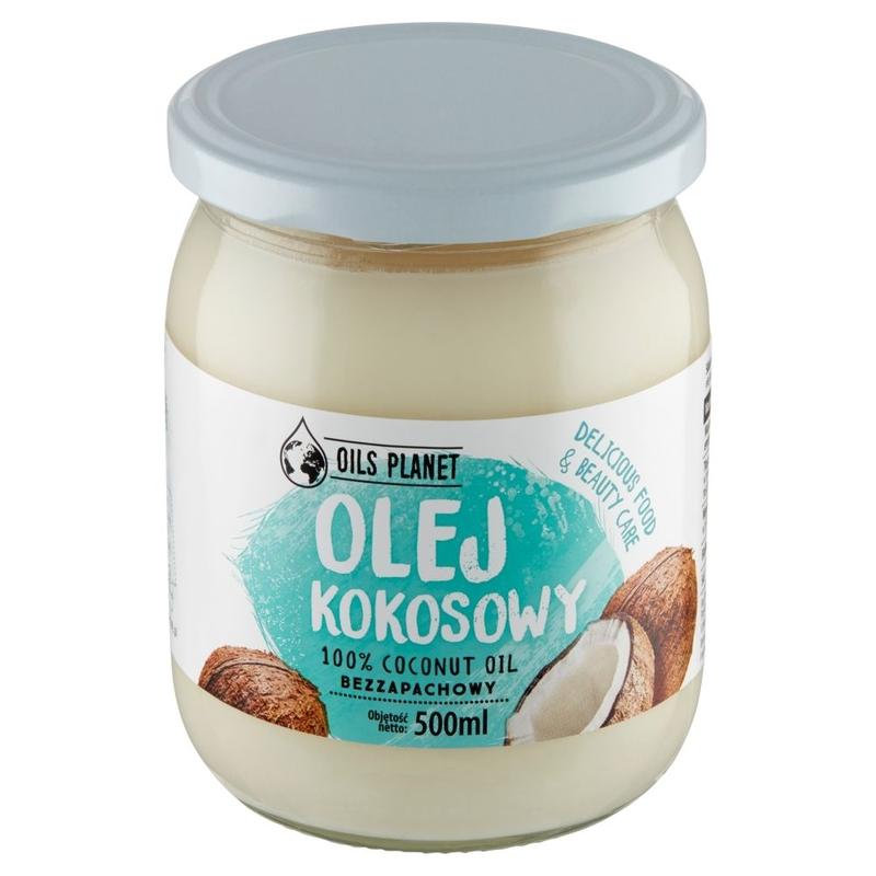 Zamienniki oleju w kuchni